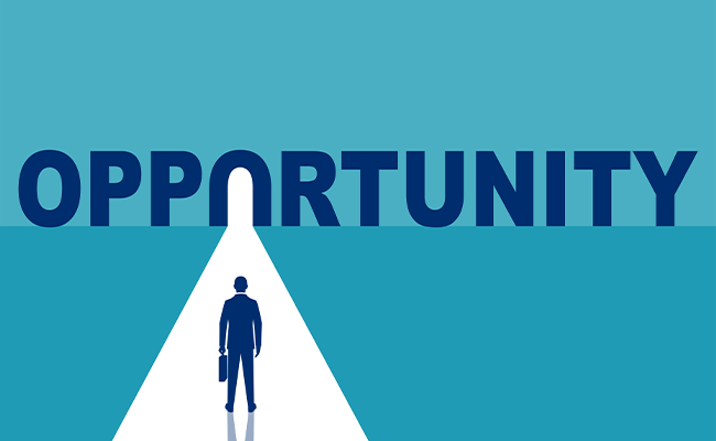 Opportunity
